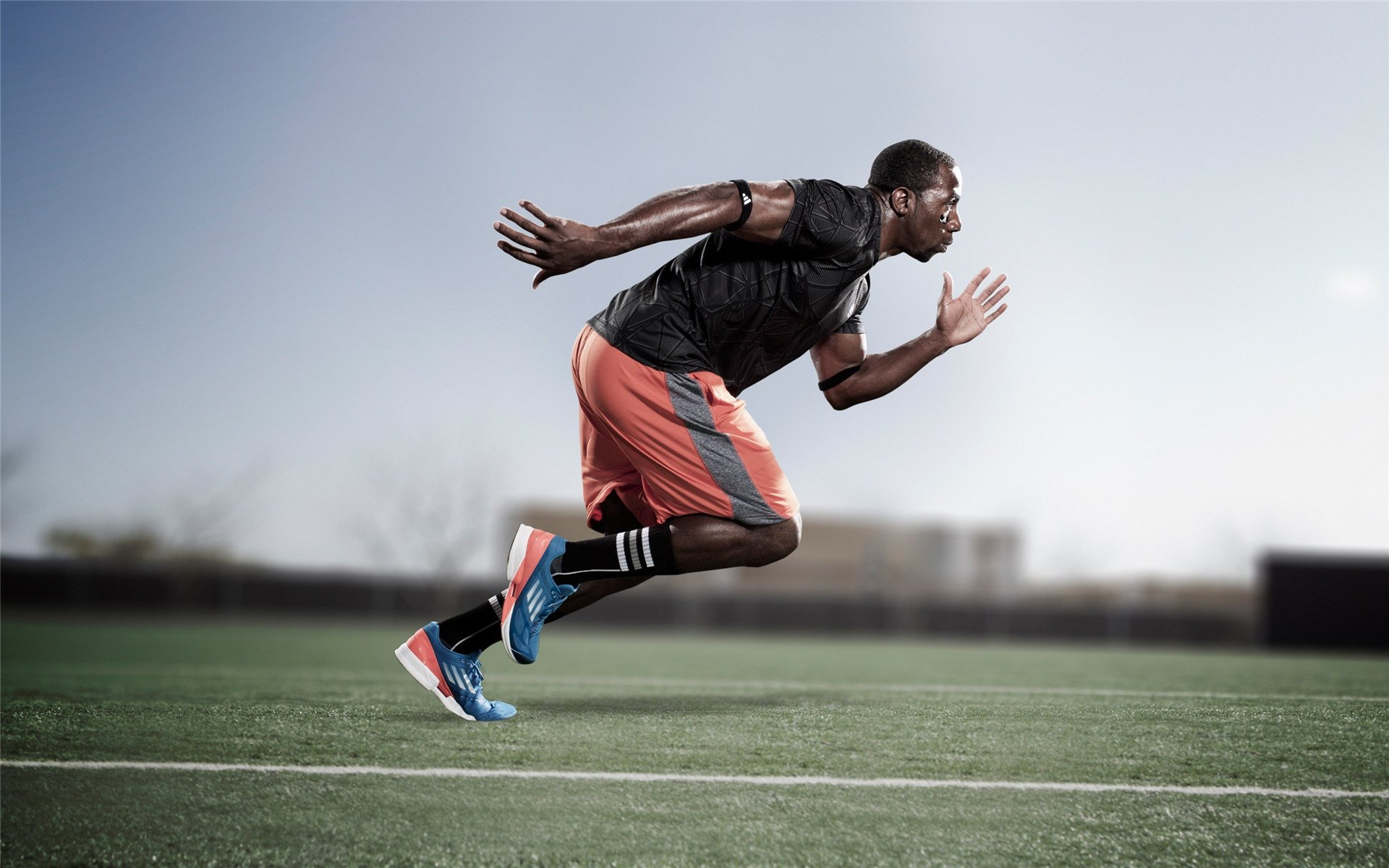 东决关键战之夜，阿什拉夫比赛走势一手掌控