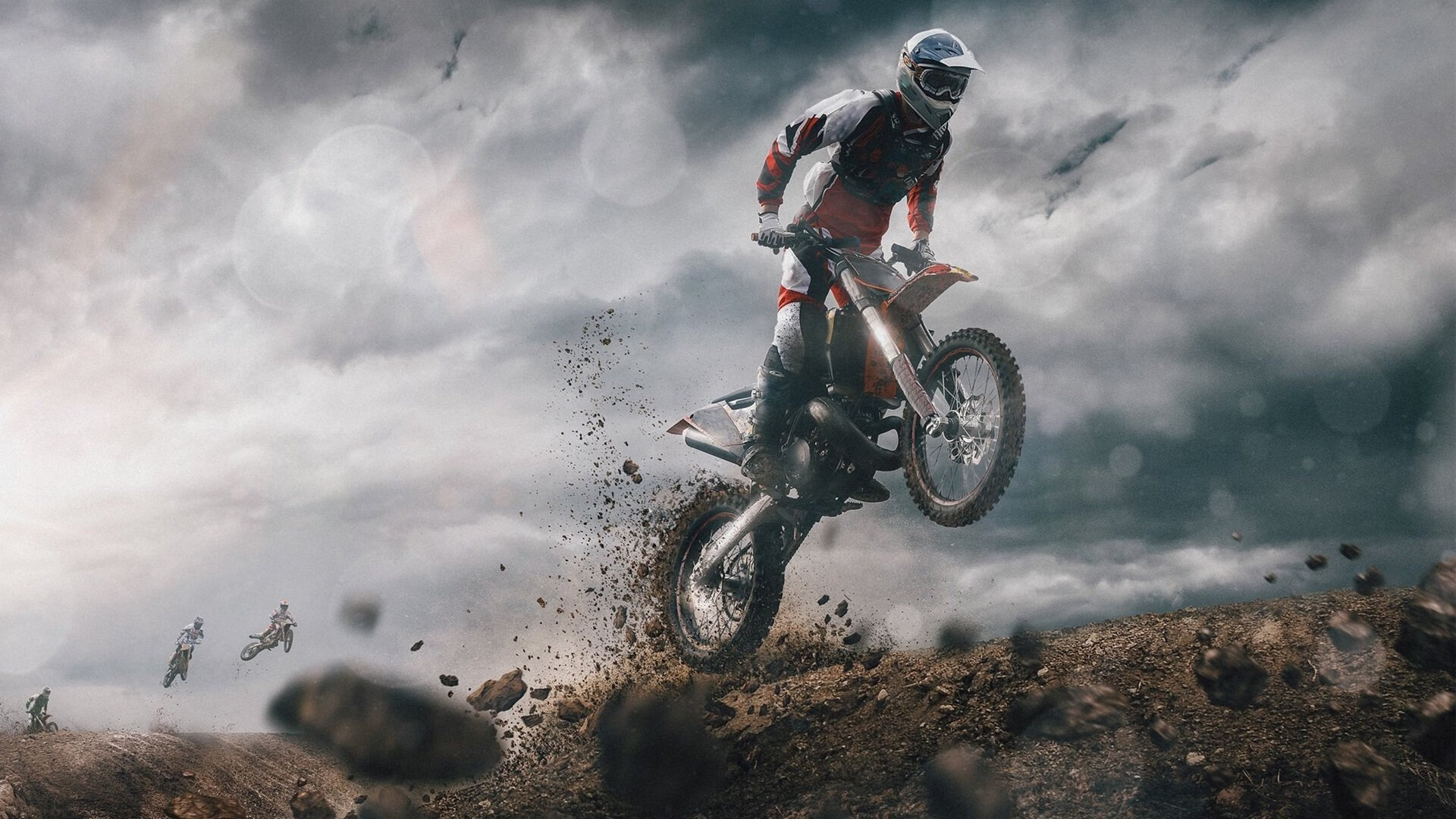 法拉利横扫迈凯伦，维斯塔潘关键制胜，一场策略与勇气的胜利